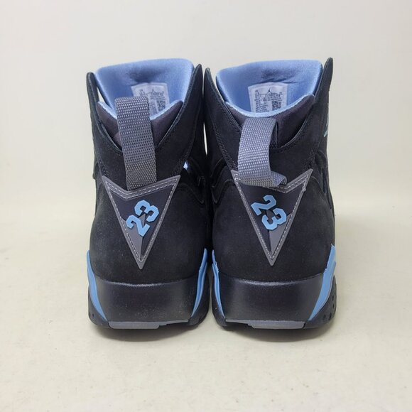 Nike Air Jordan 7 Retro 2023 Chambray Men's Size 12.5 CU9307-004 - Picture 3 of 11